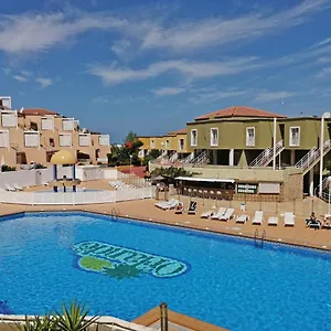  Apartment - Orlando Complex